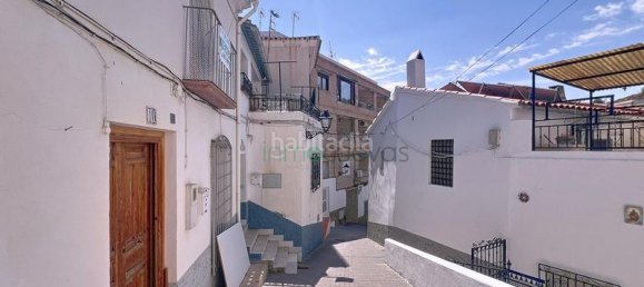 4 Schlafzimmer Haus in Lubrin, Spain, Nr. 166703 41