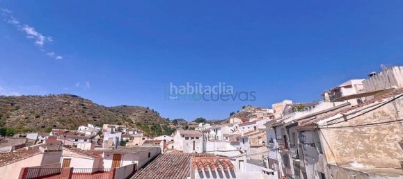 4 Schlafzimmer Haus in Lubrin, Spain, Nr. 166703 39