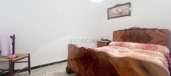 4 Schlafzimmer Haus in Lubrin, Spain, Nr. 166703 11