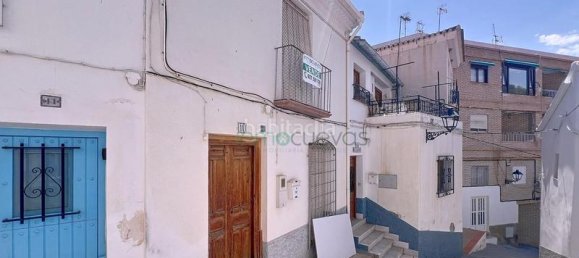 4 Schlafzimmer Haus in Lubrin, Spain, Nr. 166703 40