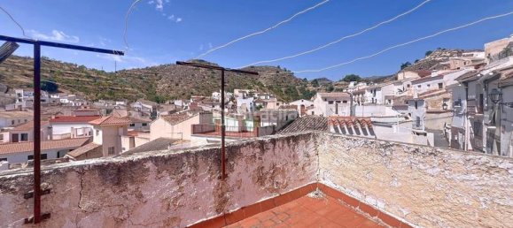 4 Schlafzimmer Haus in Lubrin, Spain, Nr. 166703 21