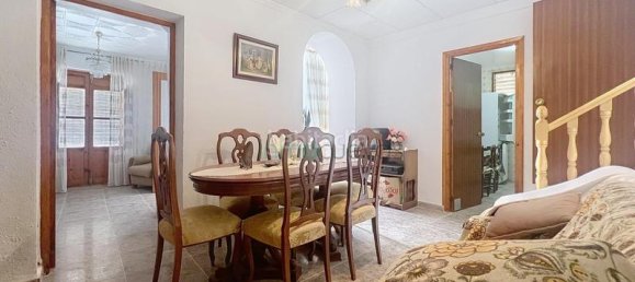 4 Schlafzimmer Haus in Lubrin, Spain, Nr. 166703 4