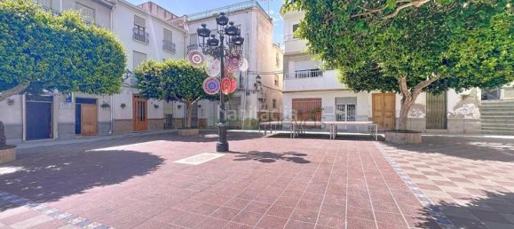 4 Schlafzimmer Haus in Lubrin, Spain, Nr. 166703 42