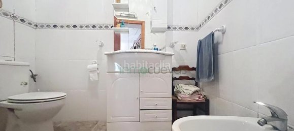 4 Schlafzimmer Haus in Lubrin, Spain, Nr. 166703 25