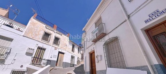 4 Schlafzimmer Haus in Lubrin, Spain, Nr. 166703 2