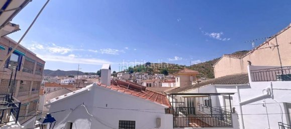 4 Schlafzimmer Haus in Lubrin, Spain, Nr. 166703 32