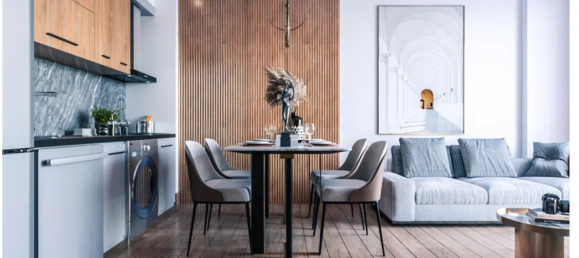 Квартира 1+1 в Аланья, Турция № 31203 4