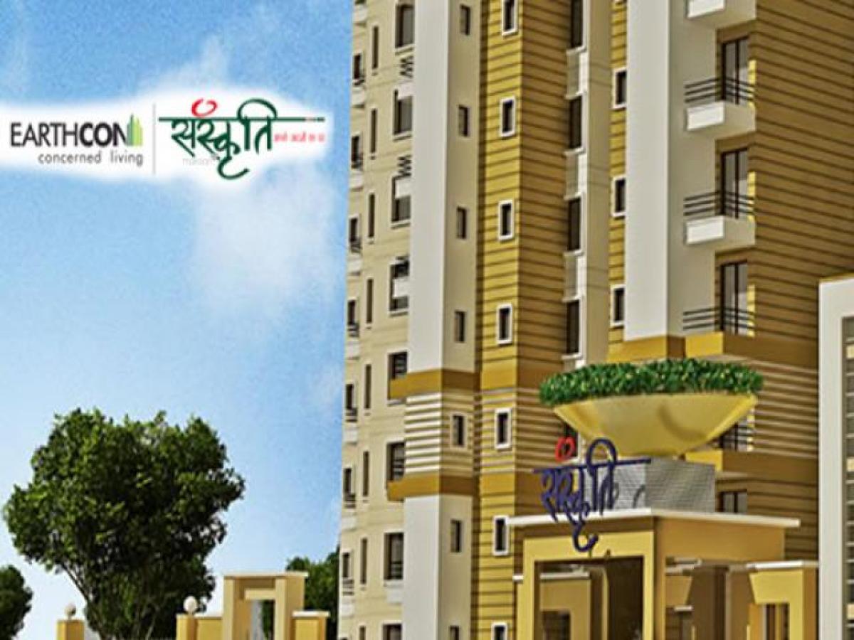 3 bedrooms House in Noida, India No. 67561