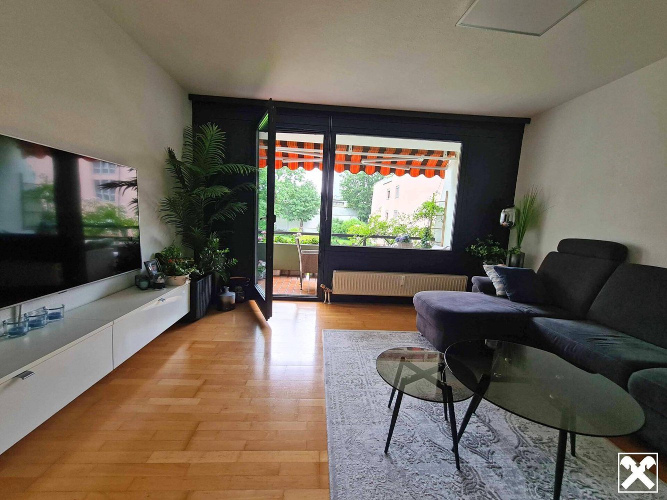 Apartamento de 3 dormitorios en Bregenz, Austria No. 217952