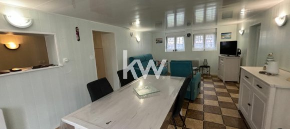 2 chambres Appartement à Cayeux-sur-Mer, France No. 153782 10