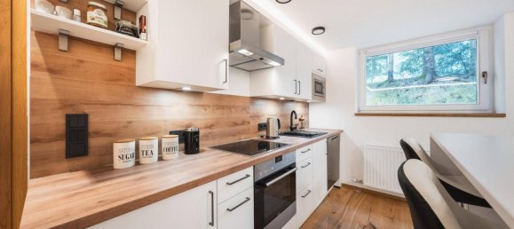 3 rooms Apartment in Kirchberg in Tirol, Austria No. 73610 2