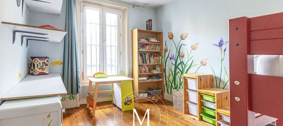 2 Schlafzimmer Wohnung in Montrouge, France, Nr. 162116 12