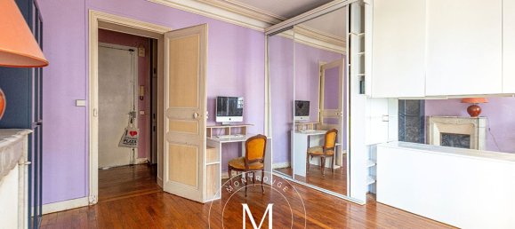 2 Schlafzimmer Wohnung in Montrouge, France, Nr. 162116 9