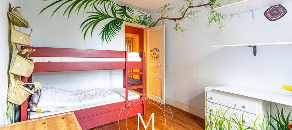 2 Schlafzimmer Wohnung in Montrouge, France, Nr. 162116 13