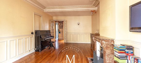 2 Schlafzimmer Wohnung in Montrouge, France, Nr. 162116 4