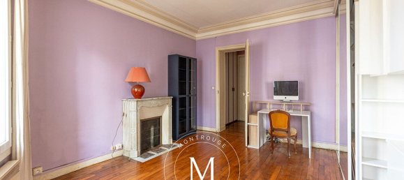 2 Schlafzimmer Wohnung in Montrouge, France, Nr. 162116 7