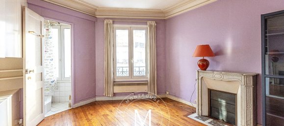 2 Schlafzimmer Wohnung in Montrouge, France, Nr. 162116 8