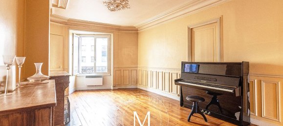 2 Schlafzimmer Wohnung in Montrouge, France, Nr. 162116 3