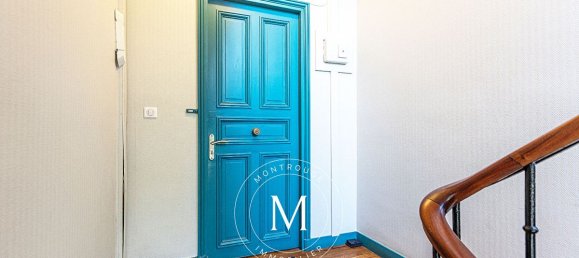 2 Schlafzimmer Wohnung in Montrouge, France, Nr. 162116 15