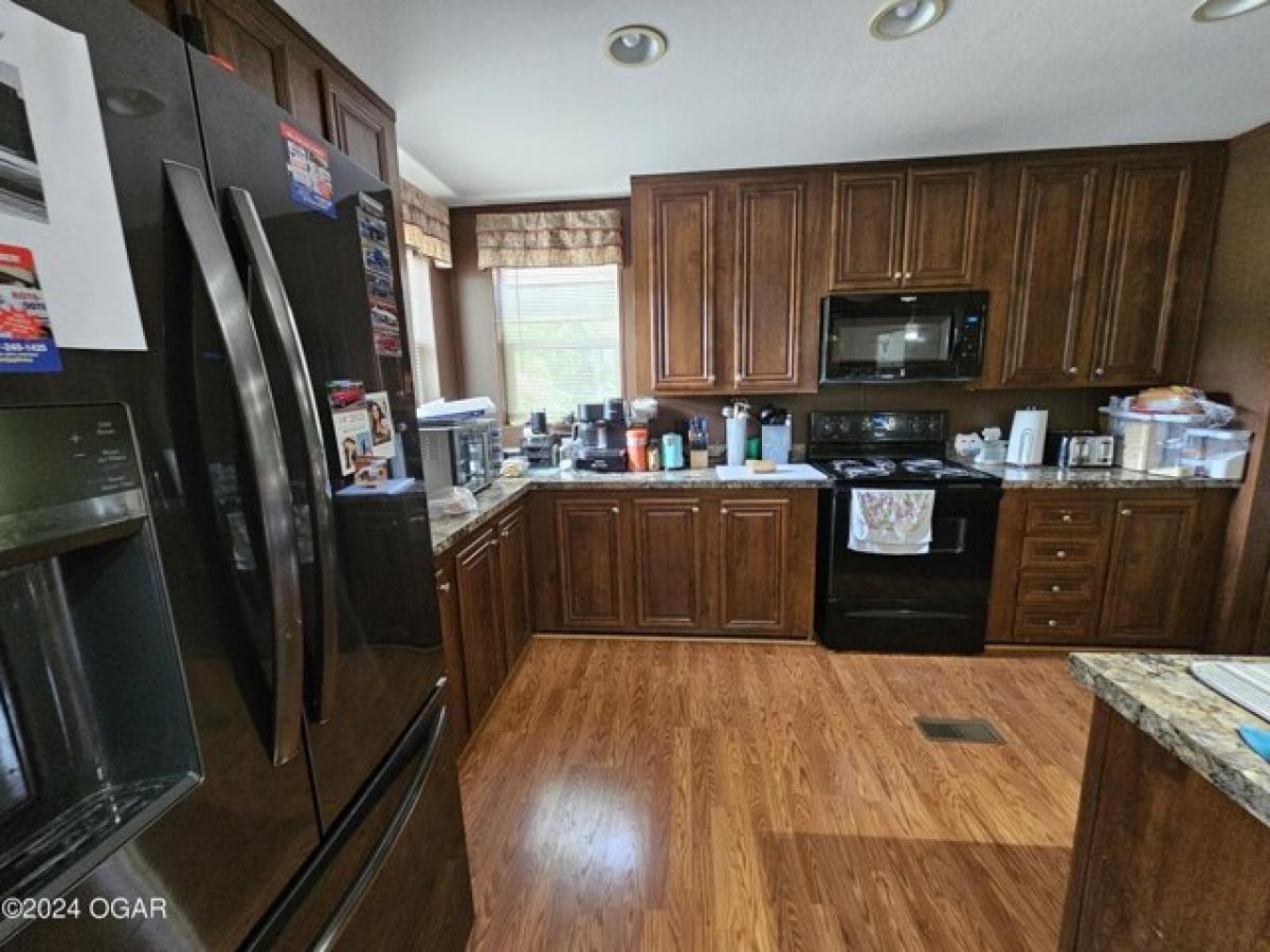 3 bedrooms House in Joplin, USA No. 382941