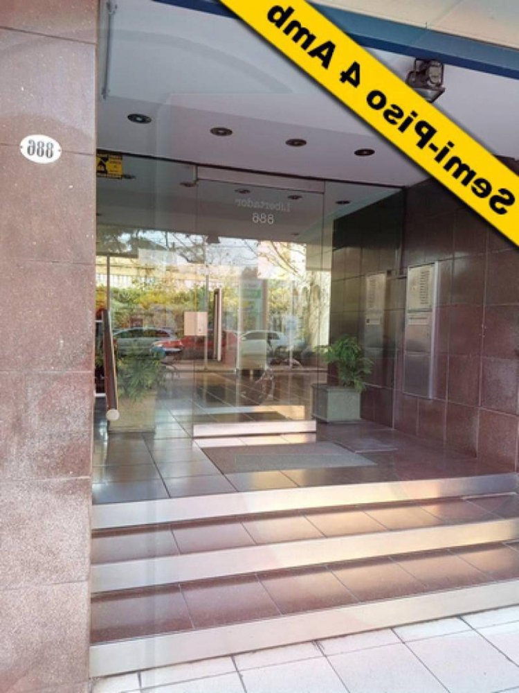 3 Schlafzimmer Wohnung in Vicente Lopez, Argentina, Nr. 19890