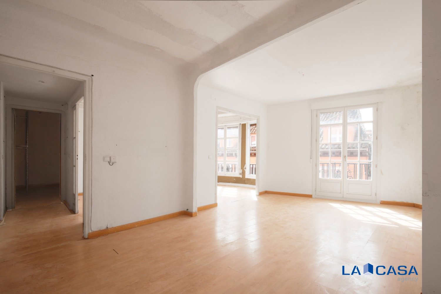 3 Schlafzimmer Wohnung in Madrid, Spain, Nr. 95811