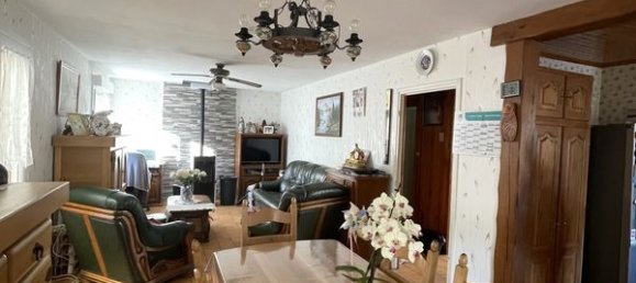 Дом с 6 комнатами в Quend, Франция № 211171 12