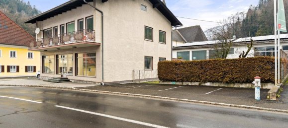 196m² Building in Frantschach-St. Gertraud, Austria No. 31603 3