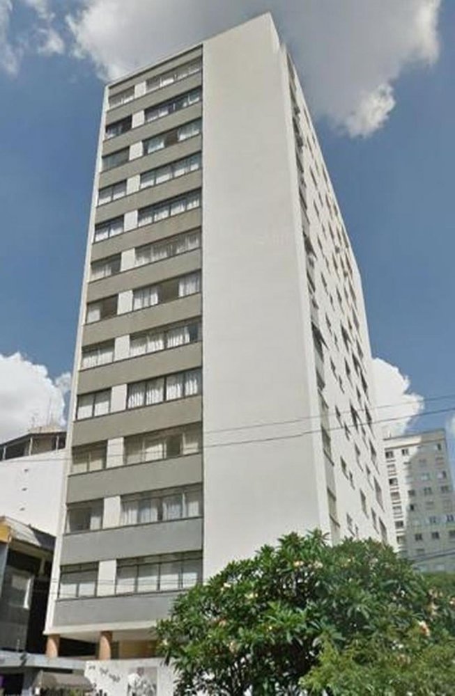 3 Schlafzimmer Wohnung in Sao Paulo, Brazil, Nr. 456944