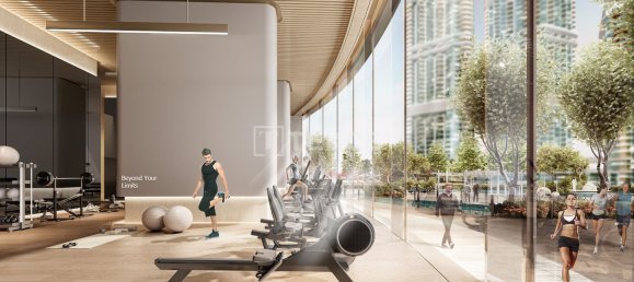 1 bedroom Apartment in Meydan, UAE No. 16224 13