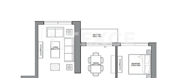 1 bedroom Apartment in Meydan, UAE No. 16224 14