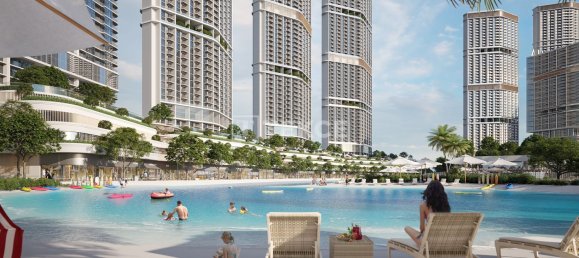 1 bedroom Apartment in Meydan, UAE No. 16224 5