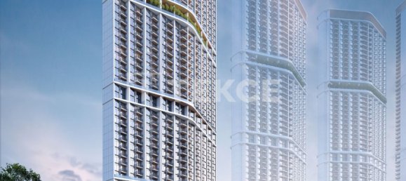 1 bedroom Apartment in Meydan, UAE No. 16224 4