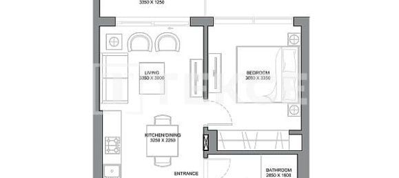 1 bedroom Apartment in Meydan, UAE No. 16224 15