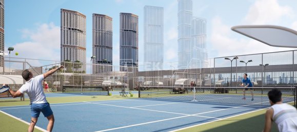 1 bedroom Apartment in Meydan, UAE No. 16224 8