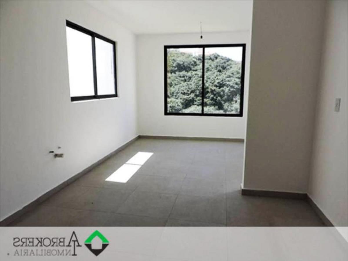 Apartamento T3 em Ciudad Lopez Mateos, Mexico N.º 228046