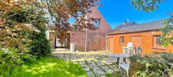 Земельный участок с 2 спальнями в Дитмаршен, Германия № 50892 2