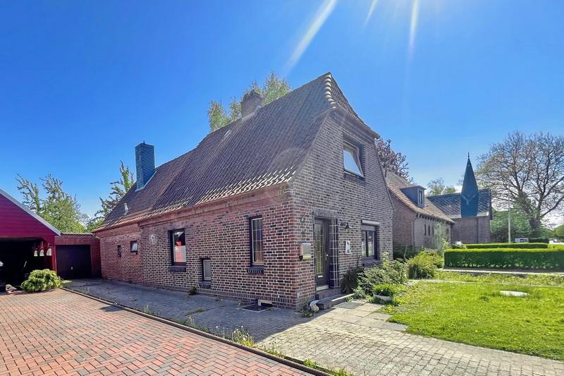 Земельный участок с 2 спальнями в Дитмаршен, Германия № 50892