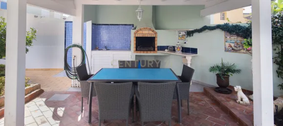 Villa T5 em Silves, Portugal N.º 100199 9