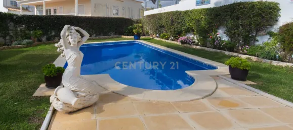 Villa T5 em Silves, Portugal N.º 100199 10