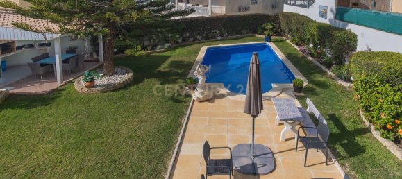 Villa T5 em Silves, Portugal N.º 100199 7