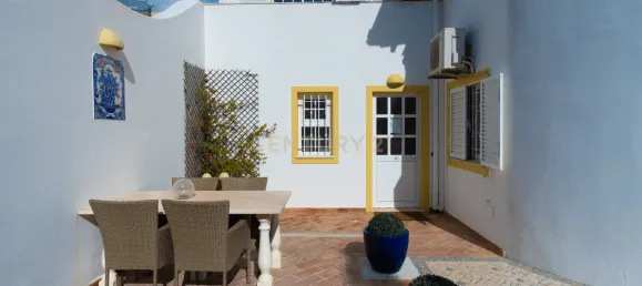 Villa T5 em Silves, Portugal N.º 100199 11