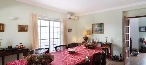 Villa T5 em Silves, Portugal N.º 100199 4