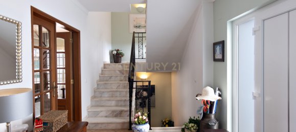 Villa T5 em Silves, Portugal N.º 100199 20