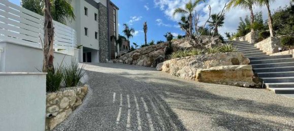 6 bedrooms Villa in Parekklisia, Cyprus No. 20728 12