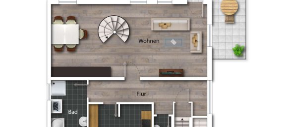 7 bedrooms House in Wiesbaden, Germany No. 10401 18