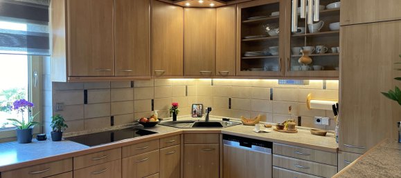 7 bedrooms House in Wiesbaden, Germany No. 10401 6