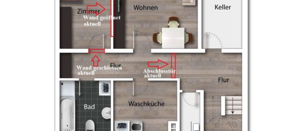 7 bedrooms House in Wiesbaden, Germany No. 10401 20