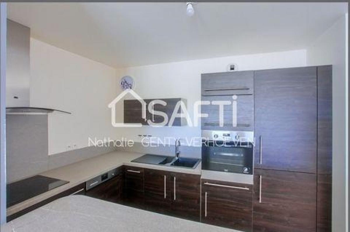 2 chambres Appartement à Dunkerque, France No. 36424