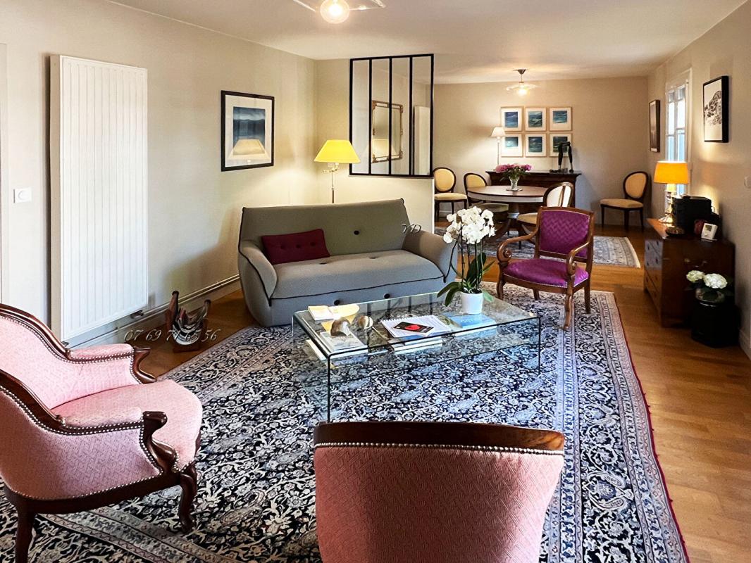 3 Schlafzimmer Wohnung in Saint-Malo, France, Nr. 277542